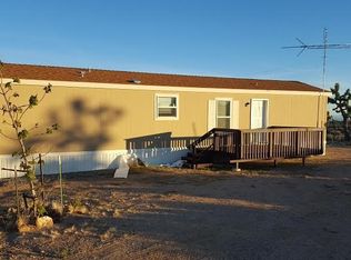 955 E Charles Dr, Meadview, AZ 86444