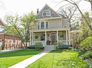 766 Prospect Ave, Winnetka, IL 60093