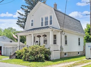 11 Draper Rd, Framingham, MA 01702