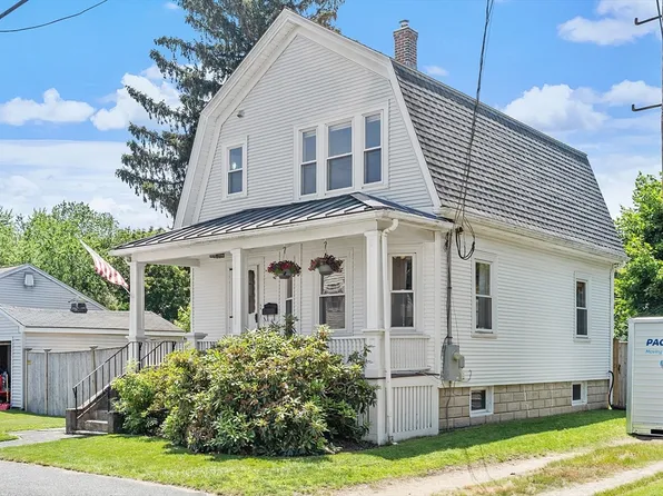 11 Draper Rd, Framingham, MA 01702