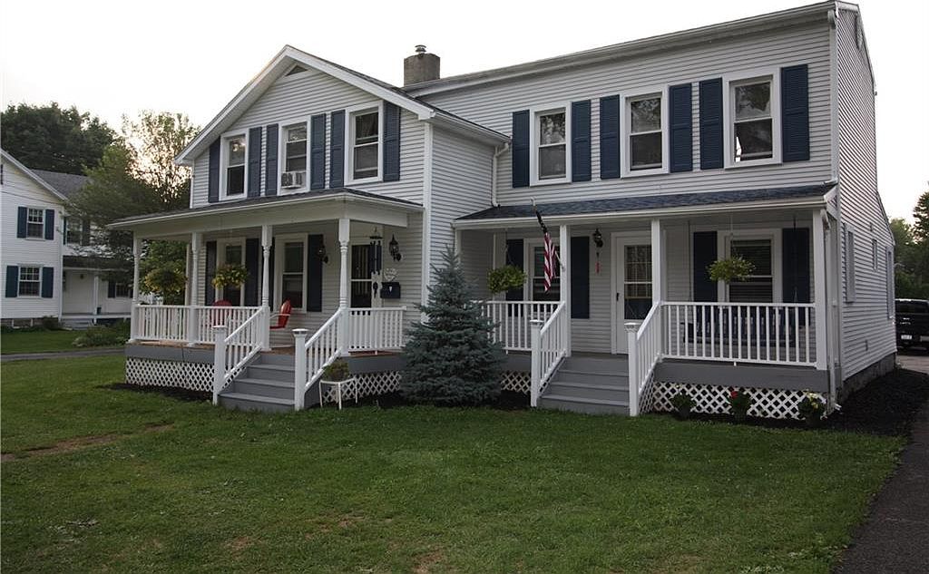 104 Fort Hill Ave, Canandaigua, NY 14424 Zillow