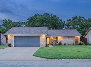 1814 Buckboard Ln, Enid, OK 73703