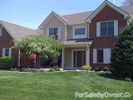 Professionally Landscaped