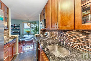 Sold by Halstead Real Estate