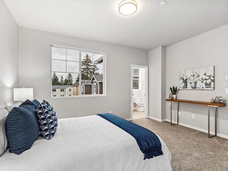 Broadmoor Commons Townhomes — Photo 27