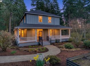 15900 S Lora Ct, Oregon City, OR 97045