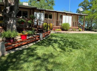 19611 Reeds Creek Rd, Red Bluff, CA