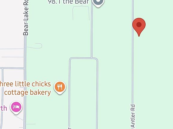 2nd image of 2835 Big Antler Rd
