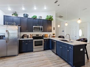 365 Rustling Pines Blvd, Midway, FL 32343