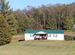8902 Licking Valley Rd, Frazeysburg, OH 43822