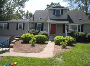 1761 7th St NW #1, New Brighton, MN 55112