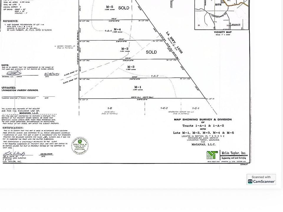2nd image of 31483 State Highway 1036