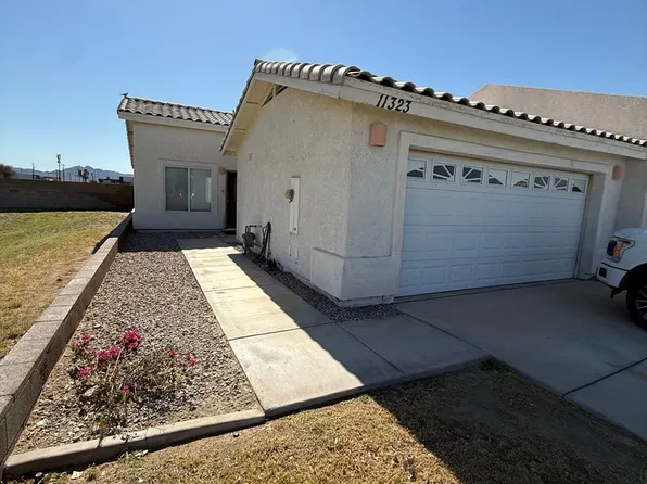 11323 S Kingman Ave, Yuma, AZ 85365