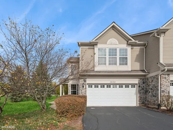 15130 Laurel Ln, Lockport, IL 60441