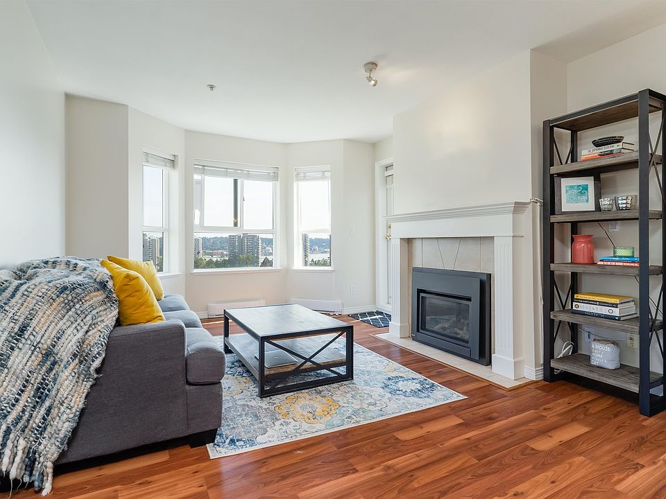1st image of 202 Mowat St #401