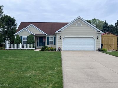 6925 White Pine Dr, Ravenna, OH, 44266