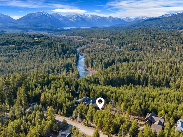 391 Big Hill Drive, Cle Elum, WA 98922