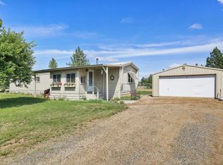 30410 N Austin Rd, Deer Park, WA 99006