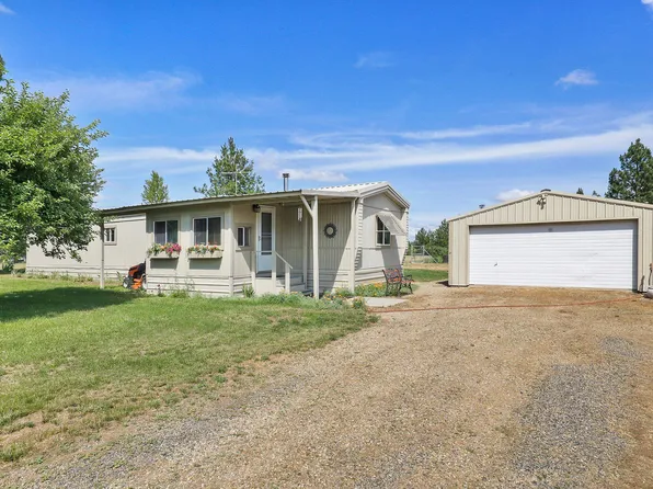 30410 N Austin Rd, Deer Park, WA 99006