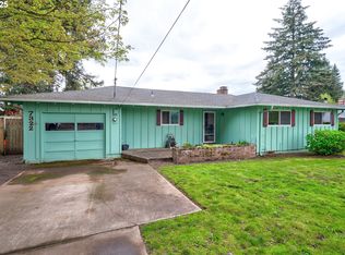 7322 SE Monroe St, Milwaukie, OR