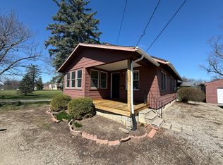 3450 Spencerville Rd, Lima, OH 45805