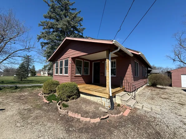 3450 Spencerville Rd, Lima, OH 45805