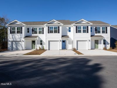 118 N Grassland Road Unit 16, Surf City, NC, 28445