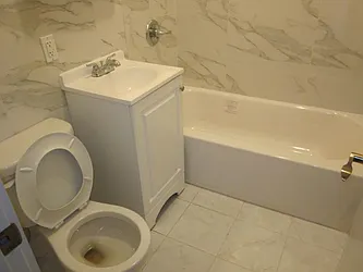 Rented by Empire One Realty