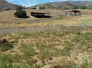 0 Eager Road, Acton, CA 93510