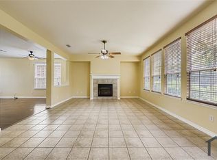 908 Reveille Rd, Fort Worth, TX 76108