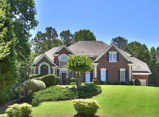 830 Driffield Ct, Alpharetta, GA 30009