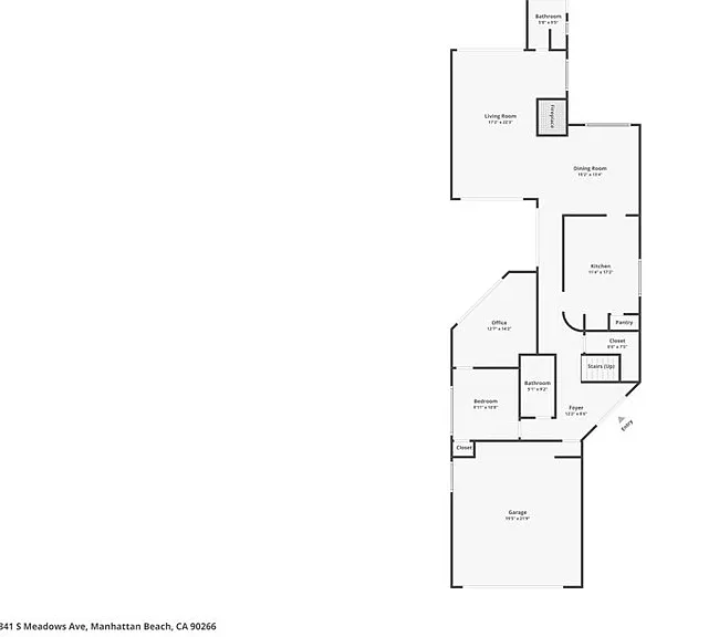 341 S Meadows Ave — Photo 48