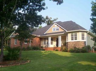117 Old Plantation Trl, Milledgeville, GA 31061