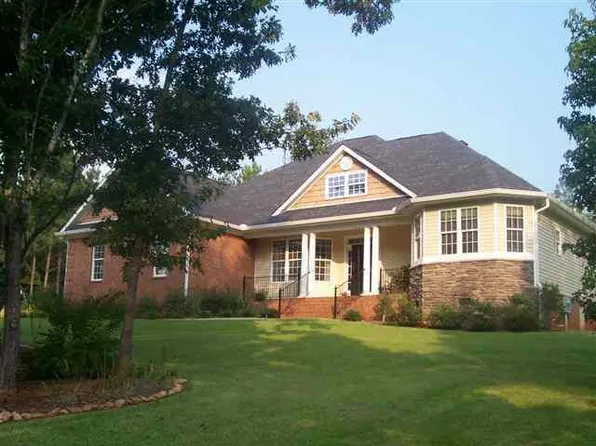 117 Old Plantation Trl, Milledgeville, GA 31061