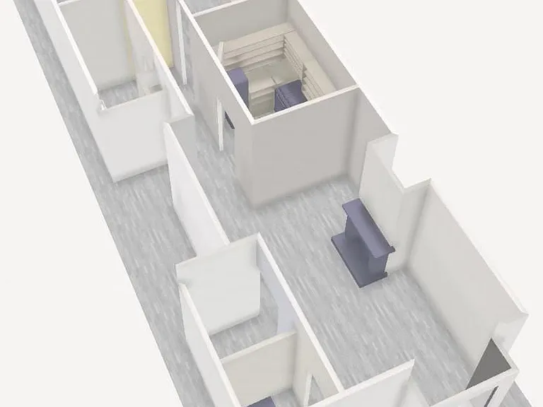 532 E Gaston St #B — Photo 12
