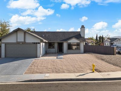 1828 E Avenue R11, Palmdale, CA, 93550