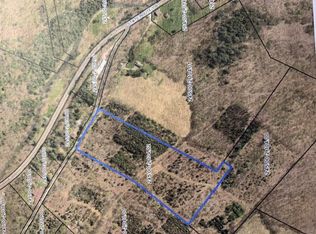 Oswald Johnson Rd, --, PA 18441