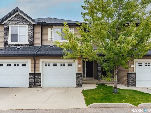 410 Ledingham Way #114, Saskatoon, SK S7V 0C4