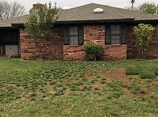 5902 Hampton Dr, Amarillo, TX 79109