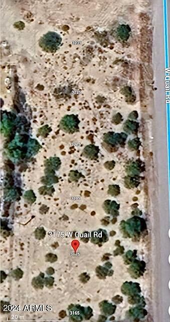2nd image of 3175 W QUAIL Road #25