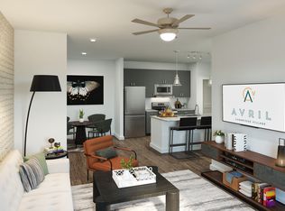 307 N Pilot Knob Rd #1110-303, Denver, NC 28037