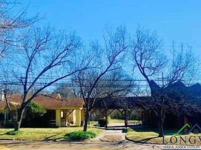406 N Louise St, Atlanta, TX, 75551