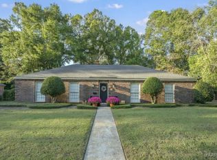 2523 Jasmine Rd, Montgomery, AL 36111