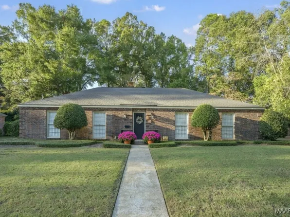 2523 Jasmine Rd, Montgomery, AL 36111