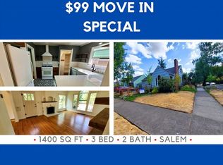 1815 Madison St NE, Salem, OR