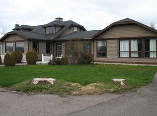 2650 Mission Trail Rd, Kalispell, MT 59901