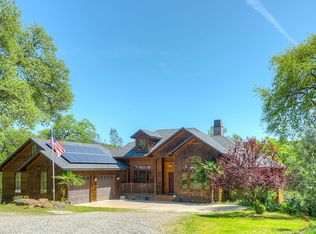 9810 Township Rd, Browns Valley, CA 95918