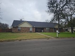 312 Jean Dr, Springtown, TX 76082