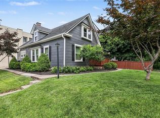 5901 Rockhill Rd, Kansas City, MO 64110
