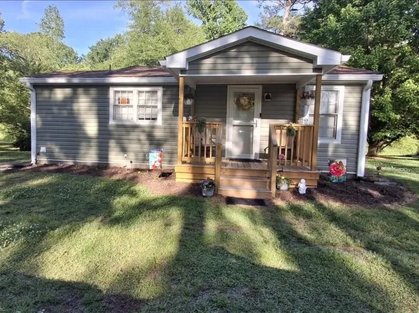 28157 Hemlock St, Franklin, VA 23851